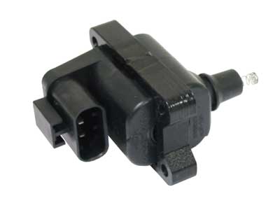 SYT.PUOLA (4) NISSAN 200 SX - Sytytyspuolat - 7331-9431 - 1