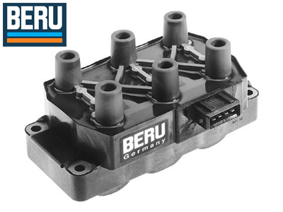 SYT.PUOLA BERU - Sytytyspuolat - ZS301 - 1