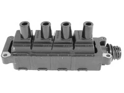 SYT.PUOLA BMW 316,318,518 - Sytytyspuolat - 7334-9541 - 1