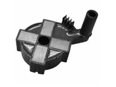 SYT.PUOLA CHRYSLER F695 - Sytytyspuolat - 7319-9551 - 1