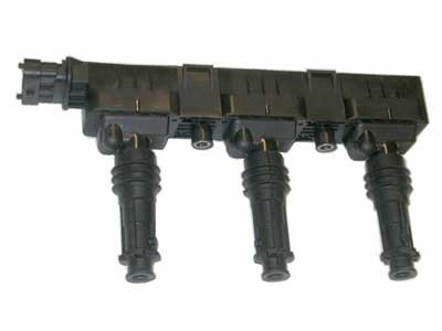 SYT.PUOLA CORSA,AGILA 1,0 ECOTEC - Sytytyspuolat - 7342-9461 - 1