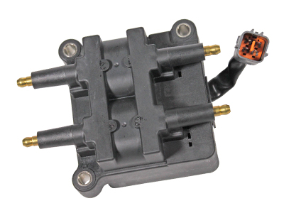 SYT.PUOLA SUBARU - Sytytyspuolat - 7348-9221 - 1