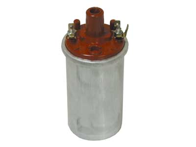 SYT.PUOLA VOLVO 740,940 - Sytytyspuolat - 7352-9451 - 1