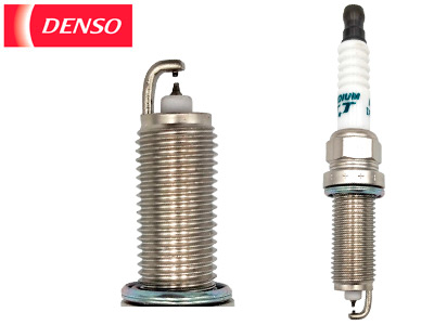 SYTYTYSTULPPA DENSO IXEH20TT (ME4) - Sytytystulpat, merkkihaku - D4711 - 1