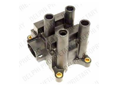 SYTYTYSTYSPUOLA FORD/VISTEON - Sytytyspuolat - CE20044-12B1 - 1