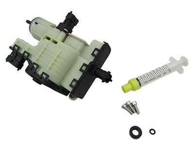 SYÖTTÖMODUULI UREA - NOX-annostelumoduulit - 73001 - 1