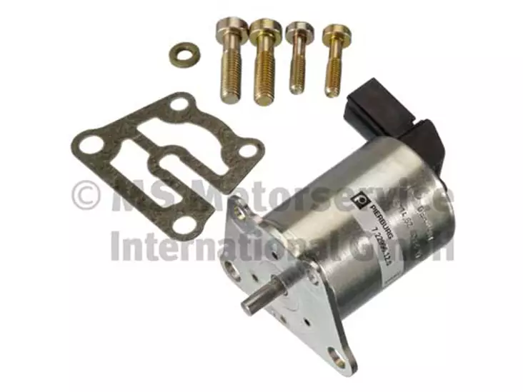 SÄHKÖYKSIKKÖ 8260-10090 VENTTIILIIN - EGR- venttiilit ja jäähdyttimet - 8260-11141 - 1