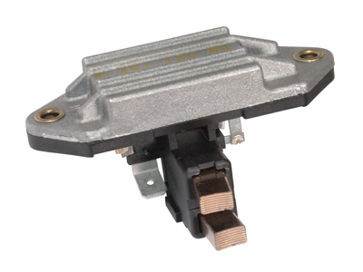 Mahle laturin säädin 12V 11.125.451 - Iskra AER1505/AER1506/AER1560 - Lataus-säädin - 11-125-451 - 1