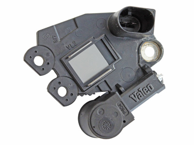 SÄÄDIN BMW 03- 593793 - Lataus-säädin - 2026-236601 - 1