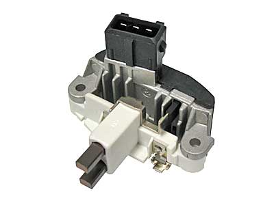 SÄÄDIN BMW 1197 311 545 - Lataus-säädin - 2001-1941 - 1