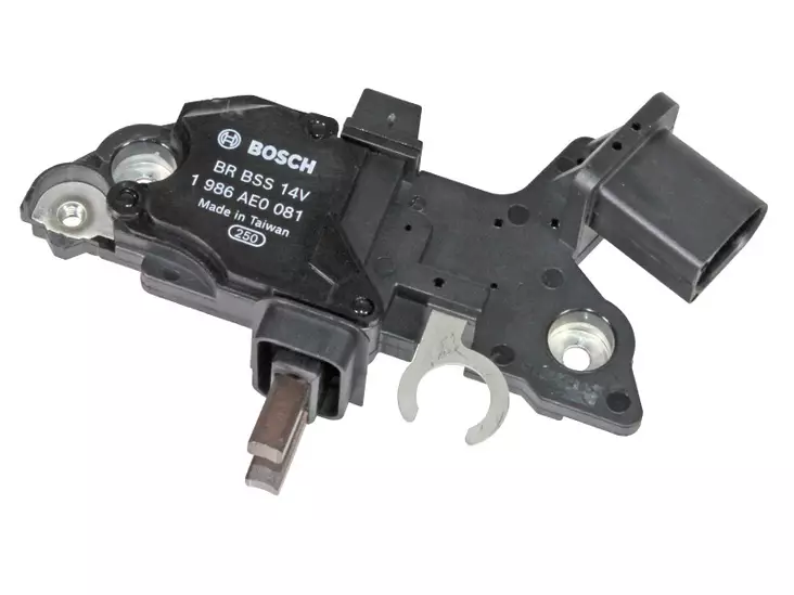 SÄÄDIN BOSCH - Lataus-säädin - 1986AE0081 - 1