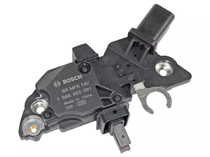 SÄÄDIN BOSCH - Lataus-säädin - 1986AE0091 - 1