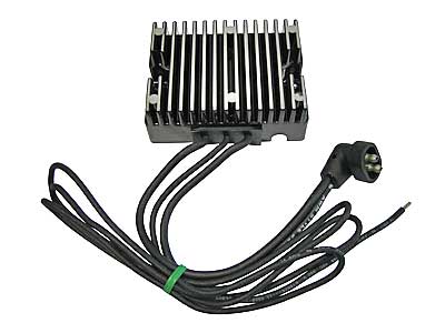 SÄÄDIN/DIODI HD 32A 1989- - Lataus-säädin - 2008-1971 - 1