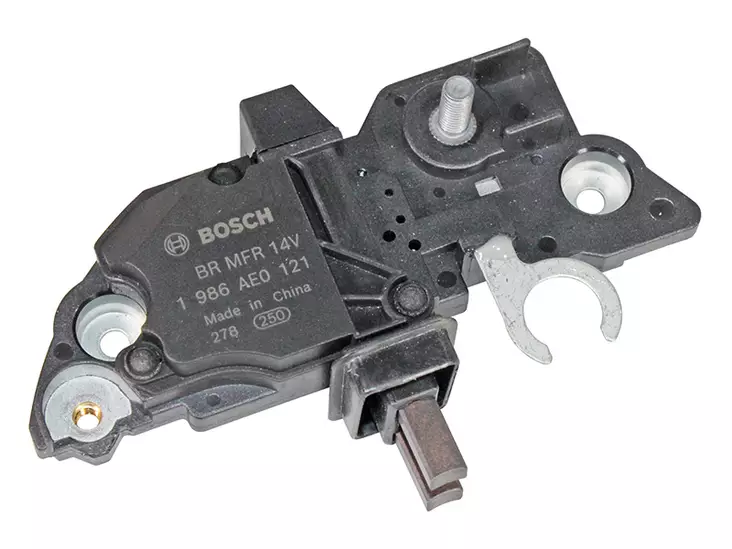 SÄÄDIN JOHN DEERE - Lataus-säädin - 1986AE0121 - 1