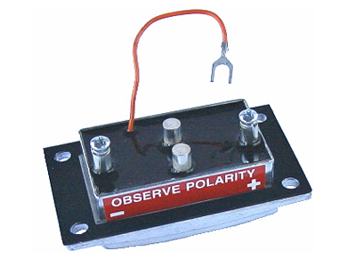 SÄÄDIN LEECE-NEVILLE 12V - Lataus-säädin - 2014-230591 - 1