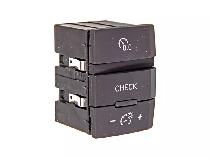 SÄÄDIN MITTARIVALO - Katkaisijat, merkkikohtaiset - 1033-05161 - 1