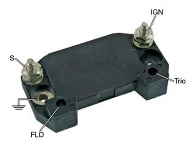 SÄÄDIN MOT 5-270,8RC3011A - Lataus-säädin - 2021-1771 - 1