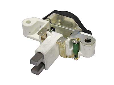 SÄÄDIN VOLVO 1197 311 529 - Lataus-säädin - 2001-139251 - 1