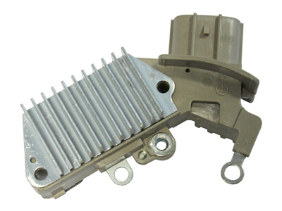 SÄÄDIN YARIS 126000-3130 - Lataus-säädin - 2024-234091 - 1