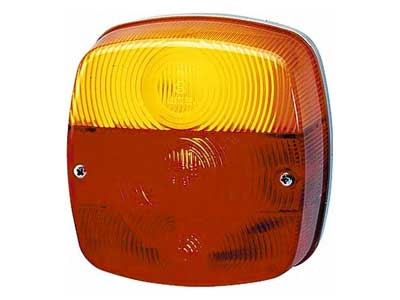 TAKALYHTY - 2- 3- Kammiovalaisimet - 2SE002578701 - 1