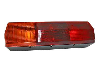 TAKAVALO 330X95 SCANIA,YM - 2- 3- Kammiovalaisimet - 2SD001688171 - 1