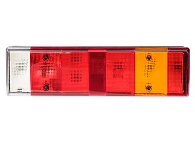 TAKAVALO VAS/ OIK.7-KAMM ILM.REK.VAL LÄPIVIENTIKUMILLA / 1173-00 - 7- Kammiovalaisimet - 007323-311 - 1