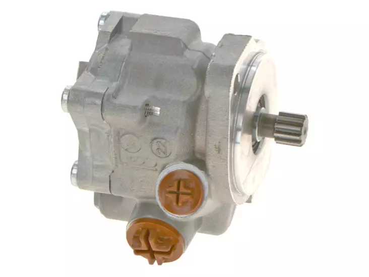TEHOSTINPUMPPU BOSCH ZF ACTROS/ANTOS/ACROSS - Tehostinpumput - KS01001681 - 1