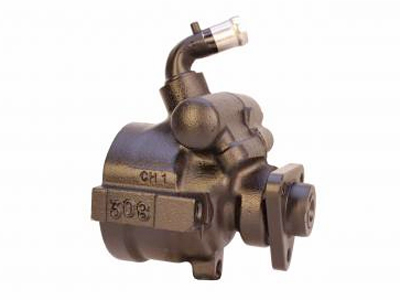 TEHOSTINPUMPPU FIAT 00- - Tehostinpumput - 15-1061 - 1