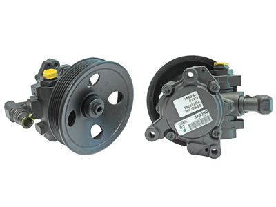 TEHOSTINPUMPPU MB C240,C280 W202 - Tehostinpumput - 15-0341 - 1