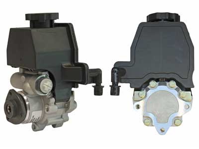 TEHOSTINPUMPPU MB W210 - Tehostinpumput - 15-0261 - 1