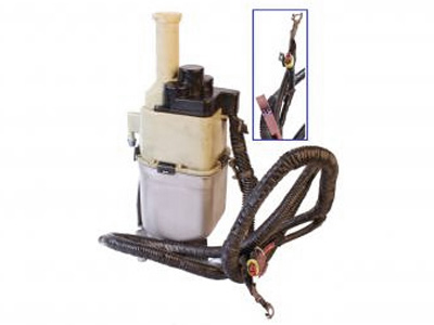 TEHOSTINPUMPPU OPEL SÄHK. - Tehostinpumput - 19-0151 - 1