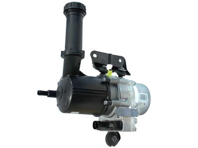 TEHOSTINPUMPPU P-307 SÄHK. - Tehostinpumput - 19-0351 - 1