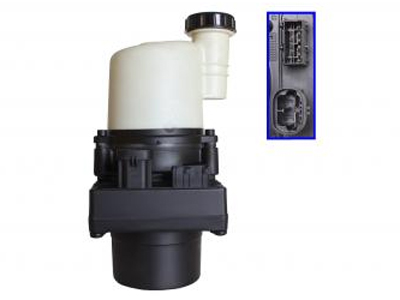 TEHOSTINPUMPPU SÄHK. DACIA LOGAN - Tehostinpumput - 19-0481 - 1