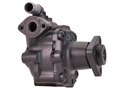 TEHOSTINPUMPU AUDI - Tehostinpumput - 15-0601 - 1