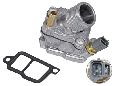 TERMOSTAATTI VOLVO - Termostaatit (jäähdytinneste) - 7902-97011 - 1