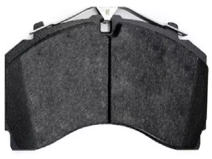 TEXTAR JARRUPALASARJA KNORR SM7 MB MP4 / MP5 ETU - Jarrupalasarjat - 1498-2924601 - 1