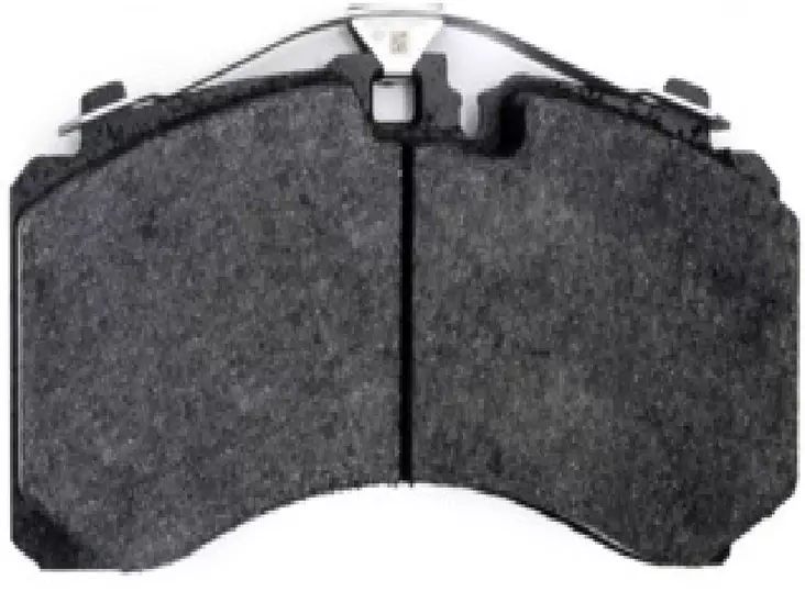 TEXTAR JARRUPALASARJA KNORR ST7 SCHMITZ - Jarrupalasarjat - 1498-2931801 - 1