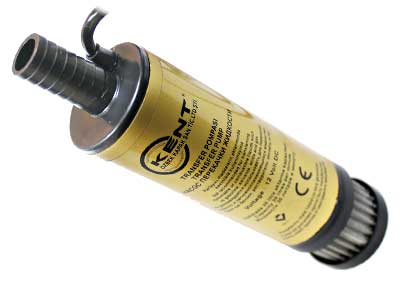 TYNNYRIPUMPPU UPOTETTAVA 12V ISO - Tynnyripumput - 8300-90091 - 1