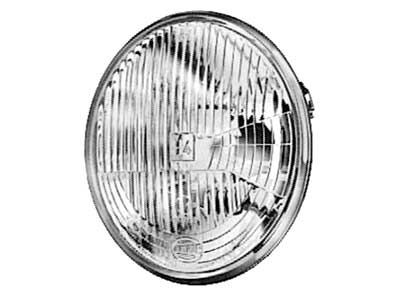 UMPIO 7'' H4 PARKILLA - Ajovaloumpiot - 1A6002395071 - 1