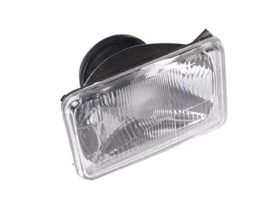 UMPIO H4 167X103MM PARKIL - Ajovaloumpiot - 1AB003177071 - 1