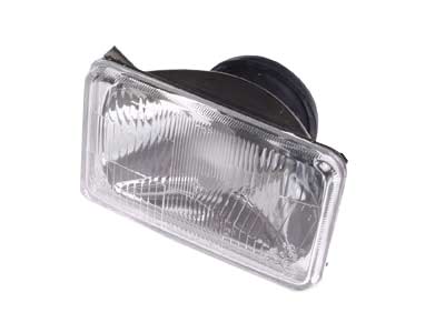 UMPIO H4 167X106MM ILM.PA - Ajovaloumpiot - 1AB003177001 - 1