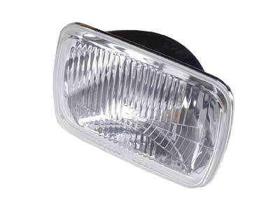 UMPIO H4 200X142MM ILMAN PARKKIA - Ajovaloumpiot - 1AE003427011 - 1