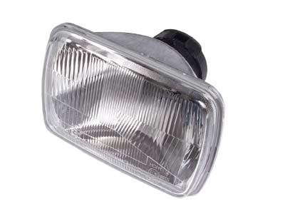 UMPIO H4 200X142MM ILMAN - Ajovaloumpiot - 18651 - 1