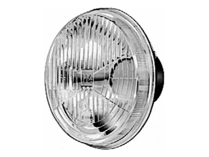 UMPIO HELLA 5"3/4 ILM.PARK. - Ajovaloumpiot - 1A3002850001 - 2