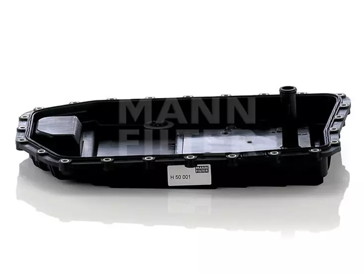 VAIHTEISTOSUODATIN MANN, BMW - Vaihteistosuodattimet - 1482-H50001 - 1