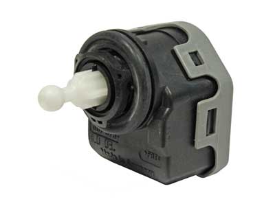 VALOJENSÄÄTÖMOOTTORI AUDI, SKODA - Ajovalojen säätömoottorit - 6NM007878521 - 1