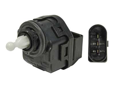 VALOJENSÄÄTÖMOOTTORI AUDI, SKODA - Ajovalojen säätömoottorit - 6NM007878531 - 1