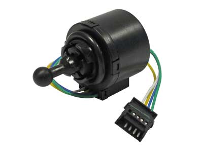 VALOJENSÄÄTÖMOOTTORI BMW - Ajovalojen säätömoottorit - 1607-73041 - 1