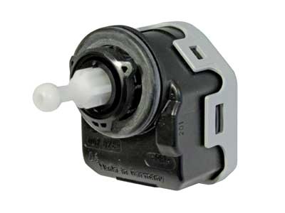 VALOJENSÄÄTÖMOOTTORI VAG - Ajovalojen säätömoottorit - 6NM007878041 - 1