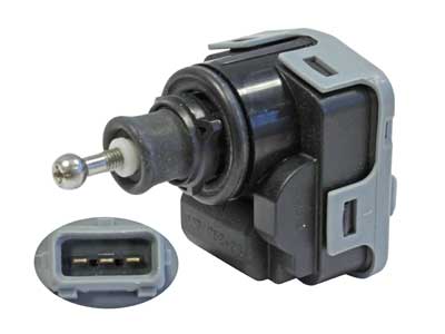 VALOJENSÄÄTÖMOOTTORI YLEISMALLI - Ajovalojen säätömoottorit - 6NM007282231 - 1